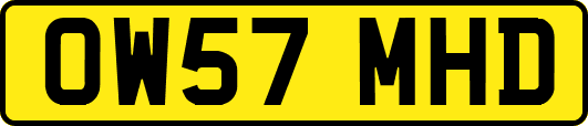 OW57MHD