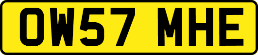 OW57MHE