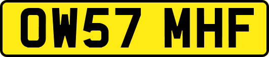 OW57MHF