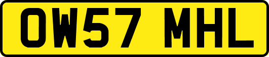 OW57MHL