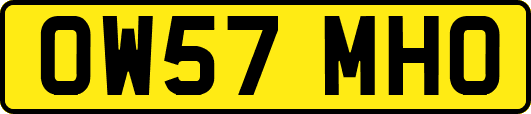 OW57MHO