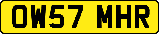 OW57MHR