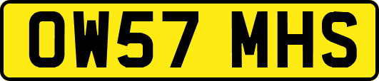 OW57MHS