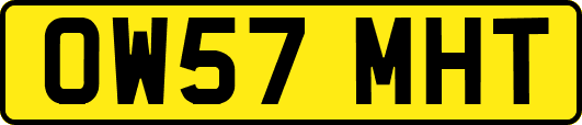 OW57MHT