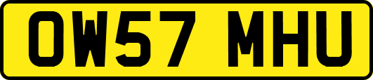 OW57MHU