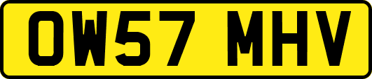 OW57MHV