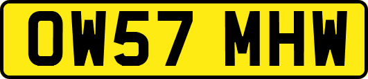 OW57MHW
