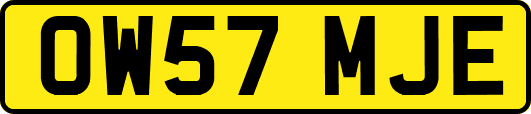 OW57MJE