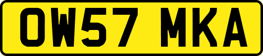 OW57MKA