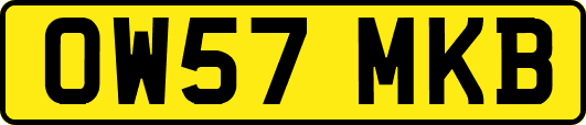 OW57MKB