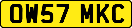 OW57MKC