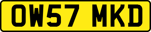 OW57MKD