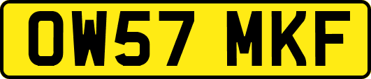 OW57MKF