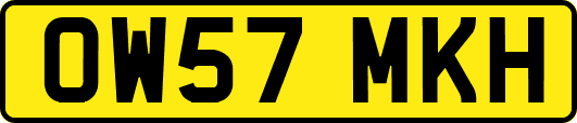 OW57MKH