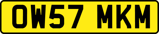 OW57MKM