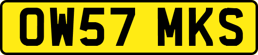 OW57MKS