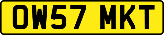 OW57MKT