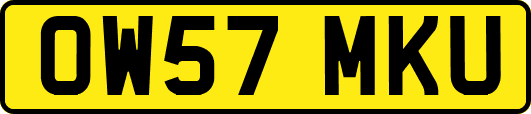OW57MKU