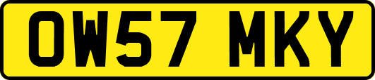 OW57MKY