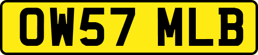 OW57MLB