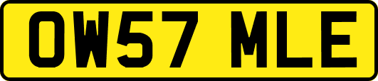 OW57MLE