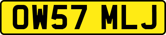 OW57MLJ
