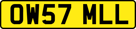 OW57MLL