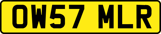 OW57MLR