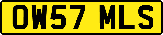 OW57MLS