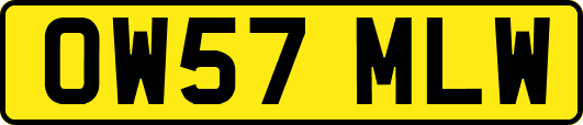 OW57MLW