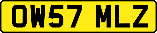 OW57MLZ