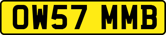 OW57MMB