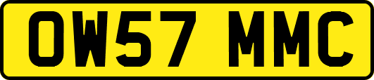 OW57MMC