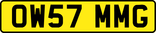 OW57MMG