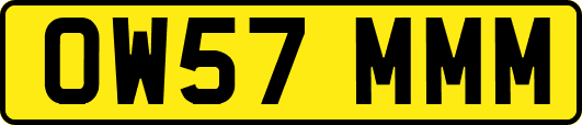 OW57MMM