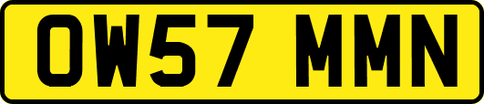 OW57MMN