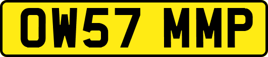OW57MMP