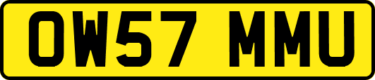 OW57MMU