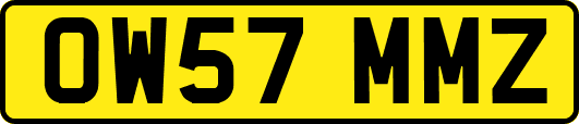 OW57MMZ