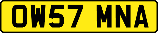 OW57MNA