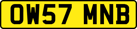 OW57MNB