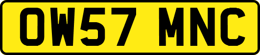 OW57MNC