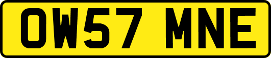 OW57MNE
