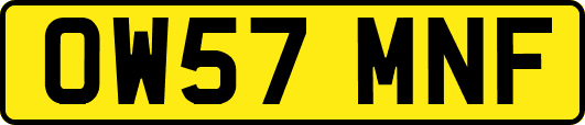 OW57MNF