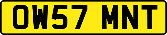 OW57MNT