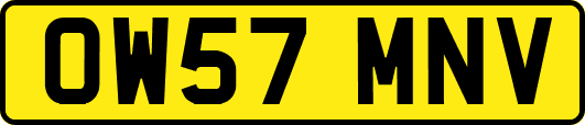OW57MNV