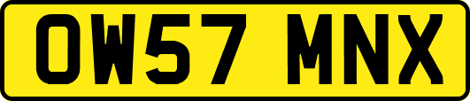 OW57MNX