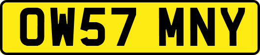 OW57MNY