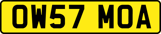 OW57MOA
