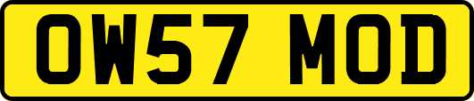 OW57MOD